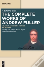 Apologetic Works 3