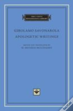 Capa do artigo Apologetic Writings