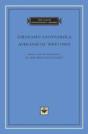 Apologetic Writings - Preview