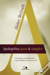 Capa do artigo Apologética Pura E Simples