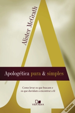 Capa do artigo Apologética Pura E Simples