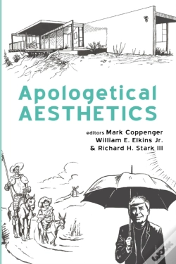 Capa do artigo Apologetical Aesthetics