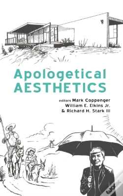 Capa do artigo Apologetical Aesthetics