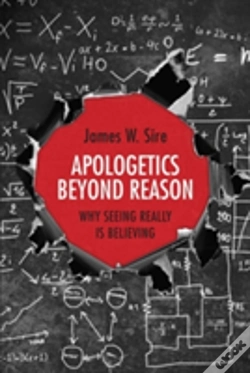Capa do artigo Apologetics Beyond Reason