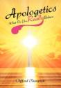 Apologetics - Preview