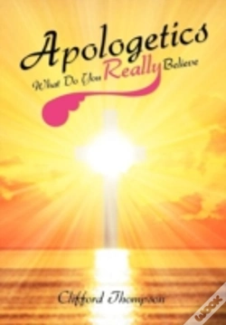 Capa do artigo Apologetics