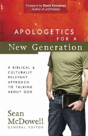 Apologetics For A New Generation - Preview
