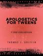 Apologetics For Tweens: 5th Grade - Preview