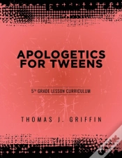 Capa do artigo Apologetics For Tweens: 5th Grade