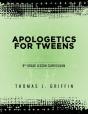 Apologetics For Tweens: 8th Grade - Preview
