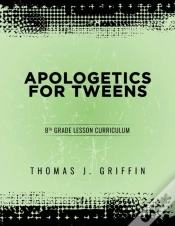 Capa do artigo Apologetics For Tweens: 8th Grade
