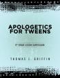 Apologetics For Tweens - Preview