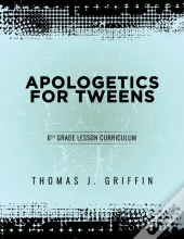 Apologetics For Tweens
