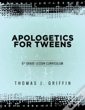 Capa do artigo Apologetics For Tweens