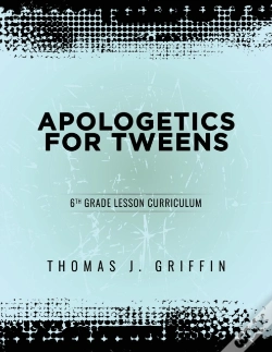 Capa do artigo Apologetics For Tweens
