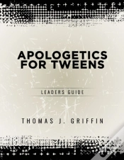 Capa do artigo Apologetics For Tweens