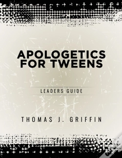 Capa do artigo Apologetics For Tweens