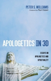 Apologetics In 3d