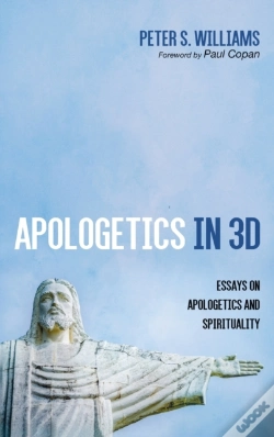 Capa do artigo Apologetics In 3d