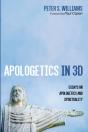 Apologetics In 3d - Preview