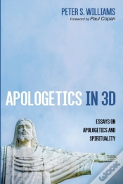 Capa do artigo Apologetics In 3d