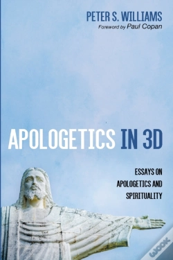 Capa do artigo Apologetics In 3d