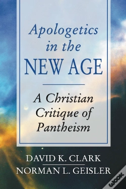 Capa do artigo Apologetics In The New Age