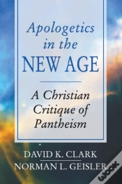 Capa do artigo Apologetics In The New Age