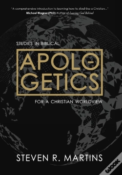 Capa do artigo Apologetics