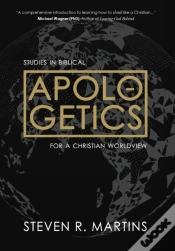 Capa do artigo Apologetics