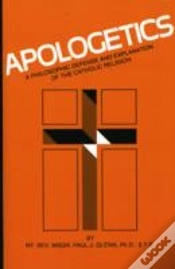 Capa do artigo Apologetics