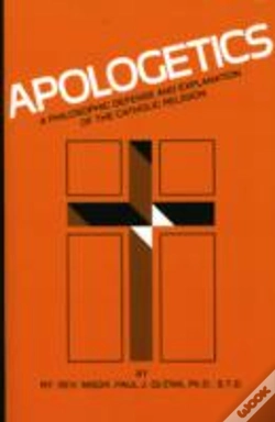 Capa do artigo Apologetics