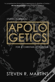 Capa do artigo Apologetics