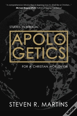 Capa do artigo Apologetics