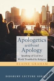 Capa do artigo Apologetics Without Apology