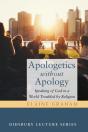 Apologetics Without Apology - Preview