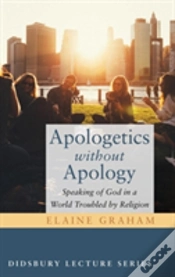 Capa do artigo Apologetics Without Apology