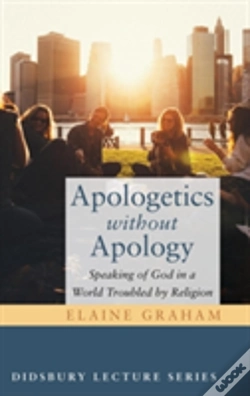 Capa do artigo Apologetics Without Apology