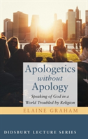 Apologetics Without Apology - Preview