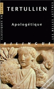 Capa do artigo Apologétique
