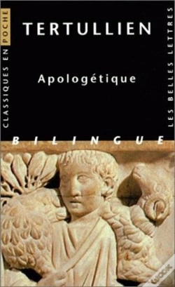 Capa do artigo Apologétique