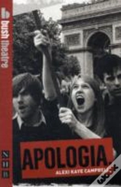 Capa do artigo Apologia
