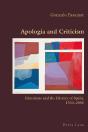 Apologia And Criticism - Preview