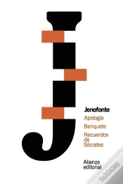 Capa do artigo Apologia Banquete Recuerdos De Socrates