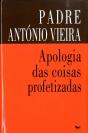 Apologia das Coisas Profetizadas - Preview