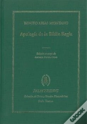 Capa do artigo Apología De La Biblia Regia