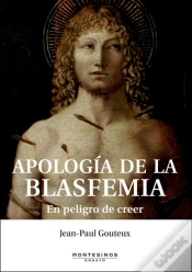 Capa do artigo Apología De La Blasfemia