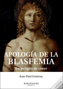 Capa do artigo Apología De La Blasfemia