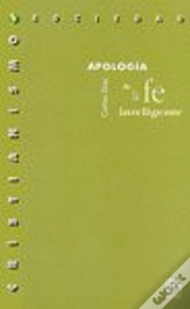 Capa do artigo Apología De La Fe Inteligente