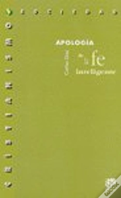 Capa do artigo Apología De La Fe Inteligente
